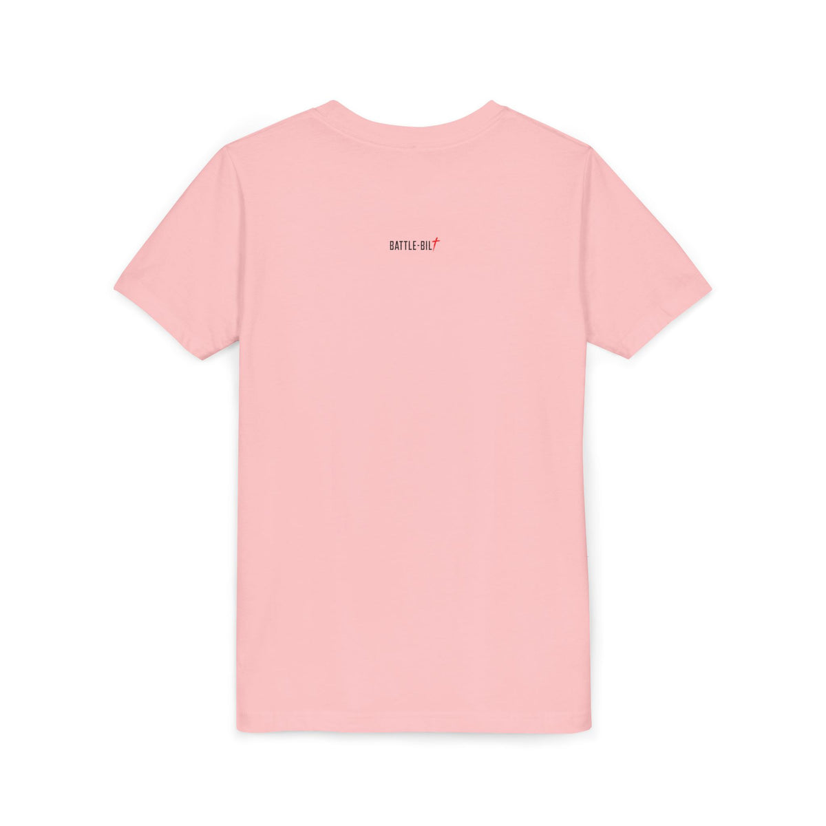 Youth Softball Catcher Tee — "Bold of You to Run" Bella + Canvas Graphic Shirt