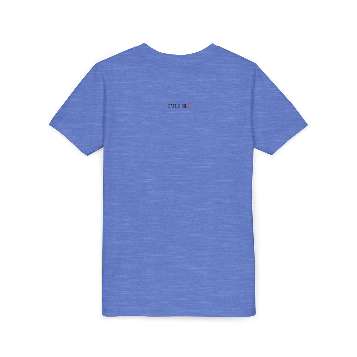 Youth Softball Catcher Tee — "Bold of You to Run" Bella + Canvas Graphic Shirt