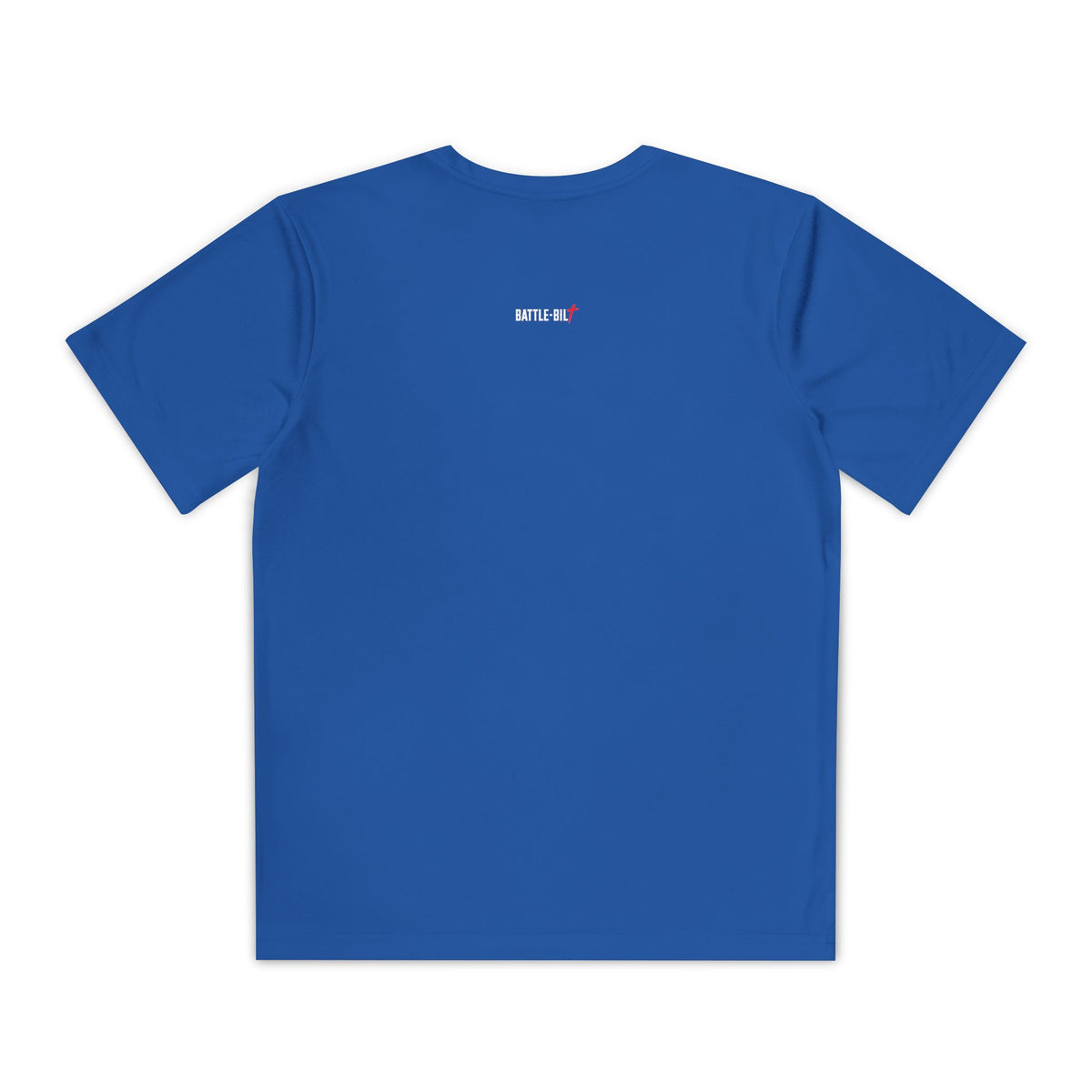 Youth Football "Even When It's Hard" T-Shirt