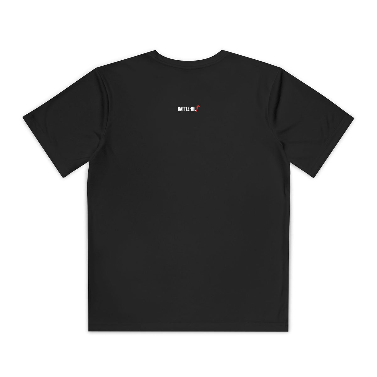 Youth Football "Even When It's Hard" T-Shirt