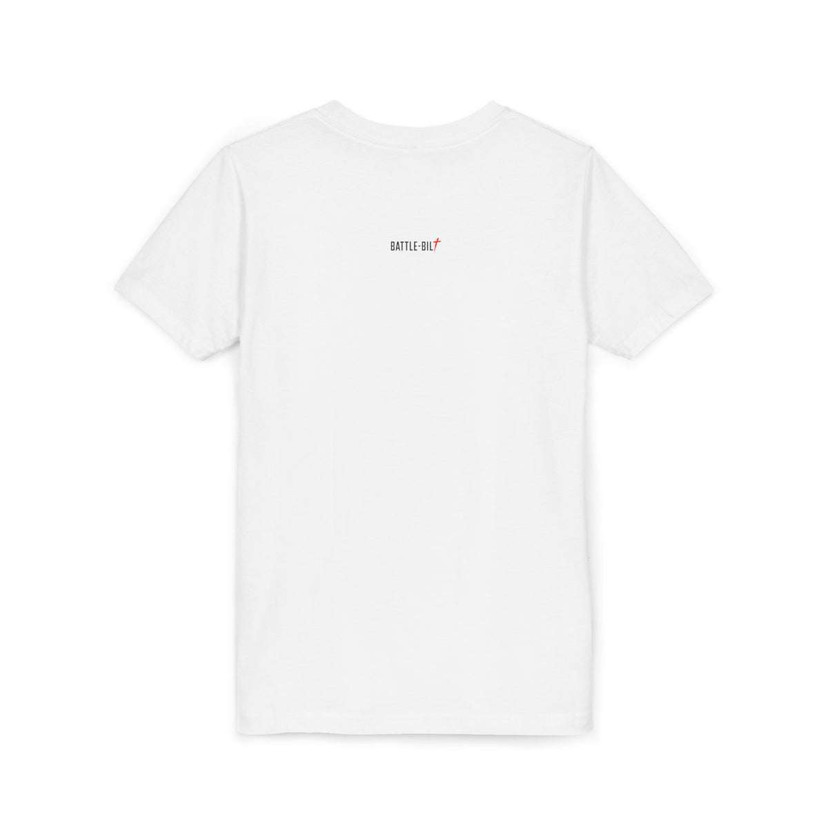 Youth Softball Catcher Tee — "Bold of You to Run" Bella + Canvas Graphic Shirt