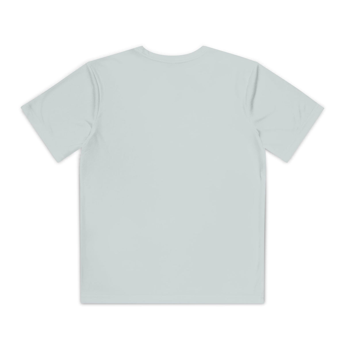 Youth Pitcher Tee — 'Tunnel Vision' Graphic T-Shirt