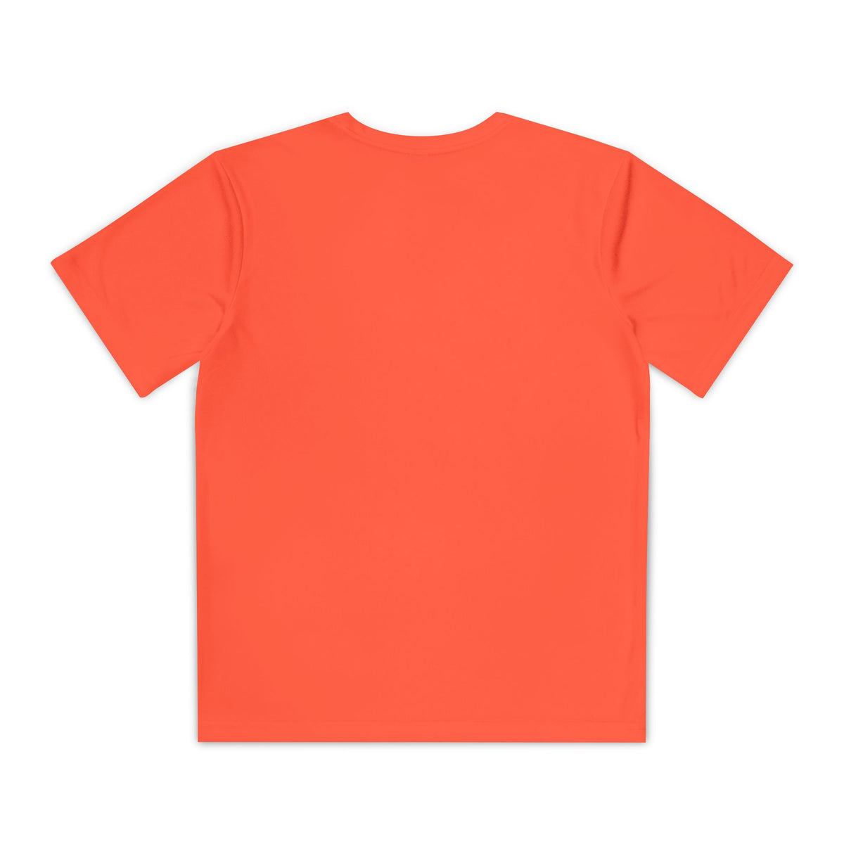 Youth Competitor Tee - "Throwin' Gas and Talkin' Trash" Graphic Tee