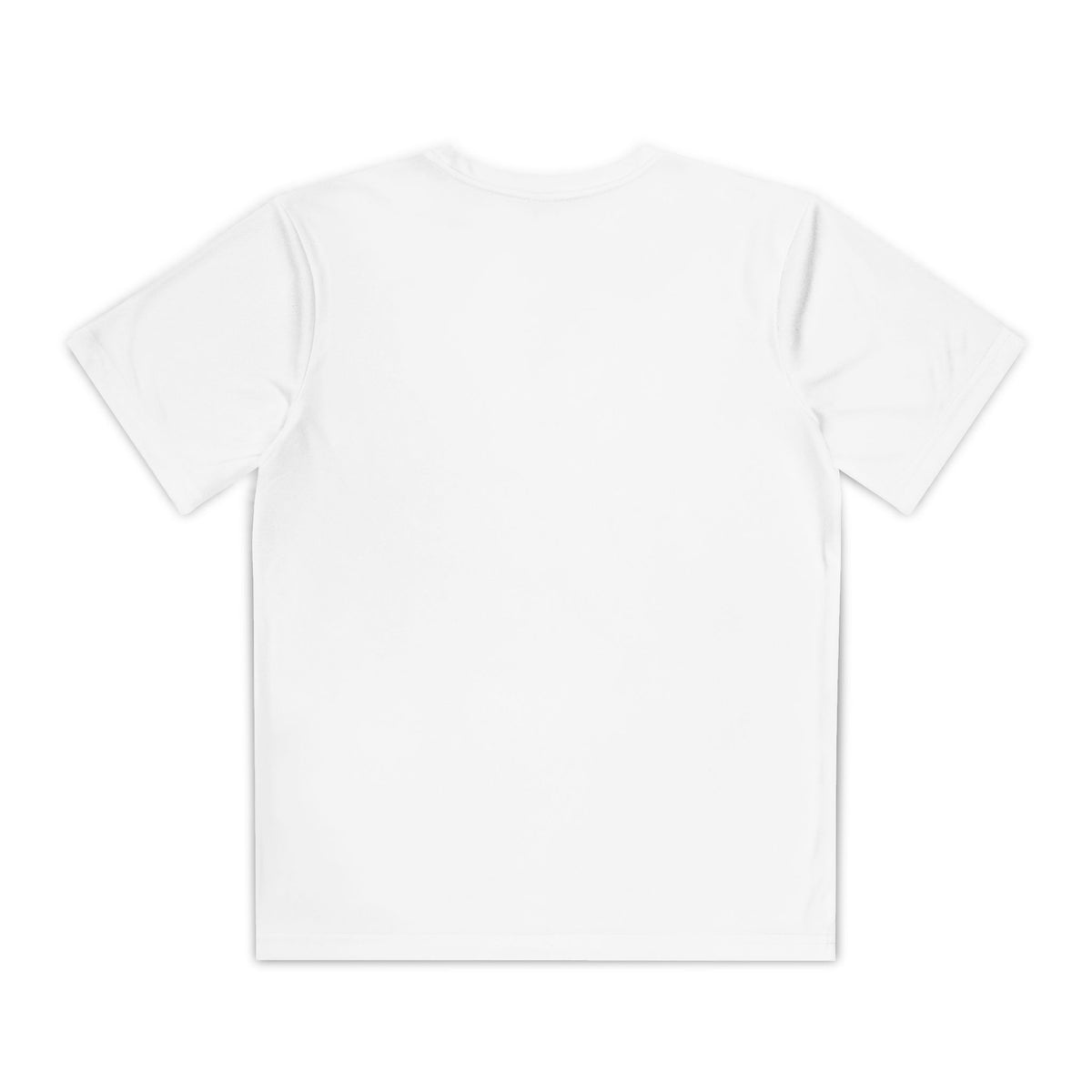 Youth Lineman Tee — "The Trenches" Football Graphic