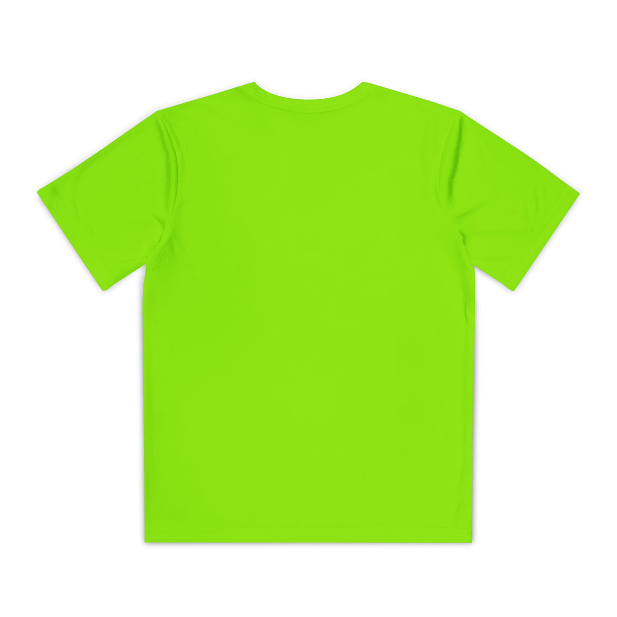 Youth Baseball Tee — "For Love of the Game" Athletic T‑Shirt
