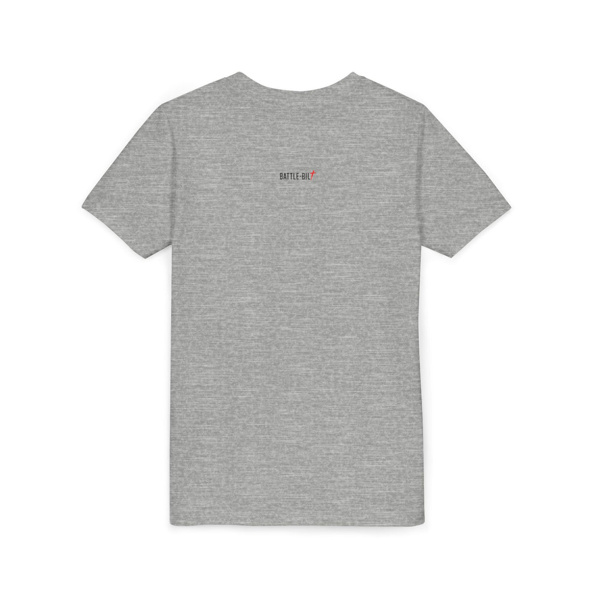 Youth Softball Catcher Tee — "Bold of You to Run" Bella + Canvas Graphic Shirt