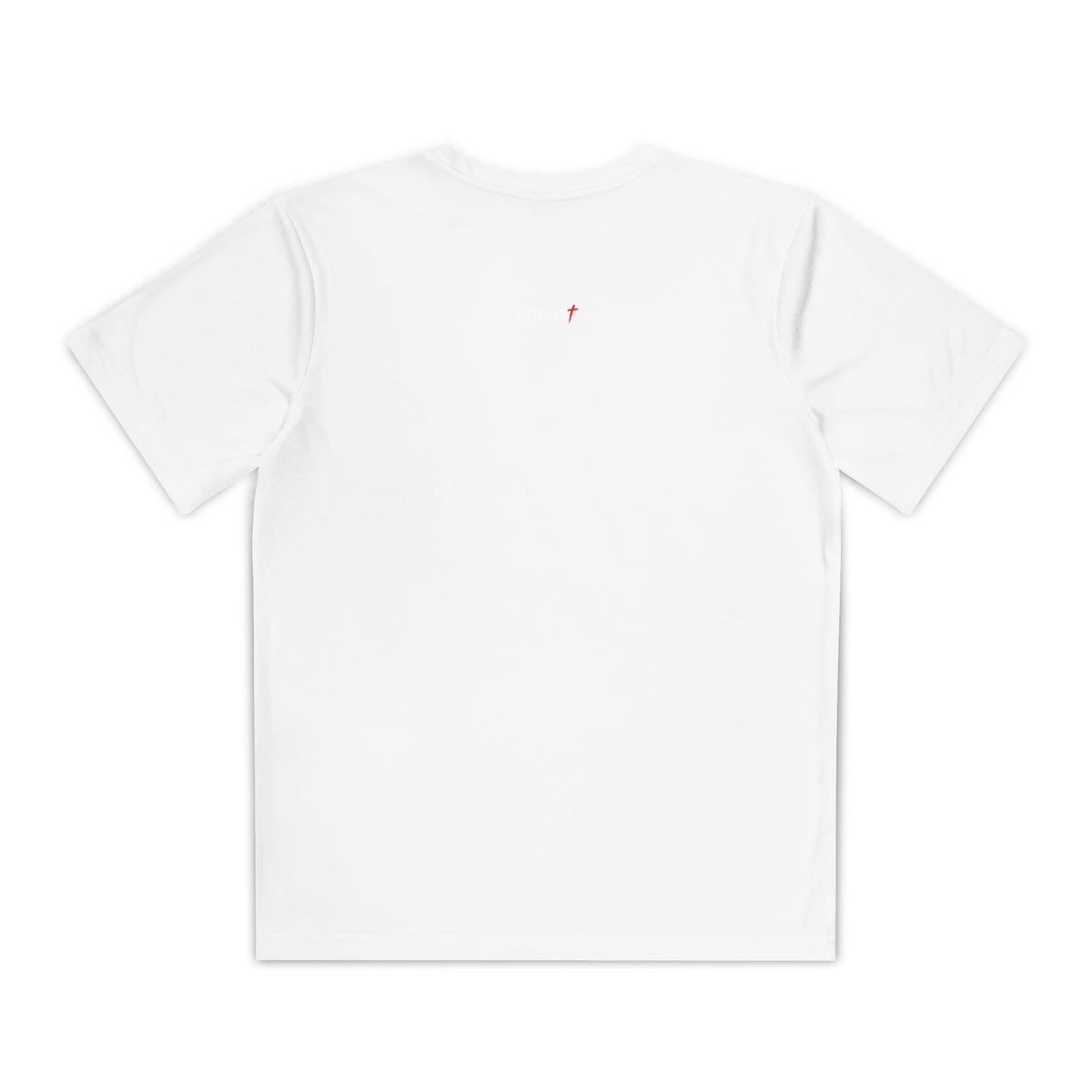 Youth Football "Even When It's Hard" T-Shirt