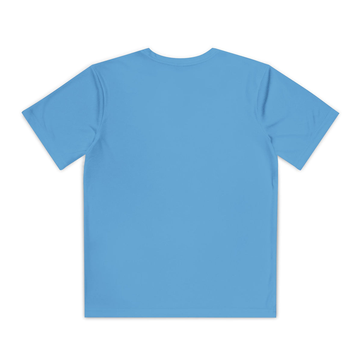 Youth Pitcher Tee — 'Tunnel Vision' Graphic T-Shirt