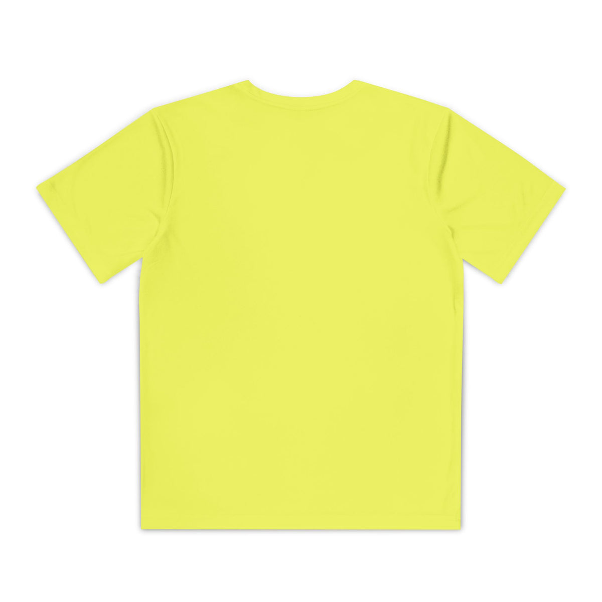 Youth Baseball Tee — "For Love of the Game" Athletic T‑Shirt