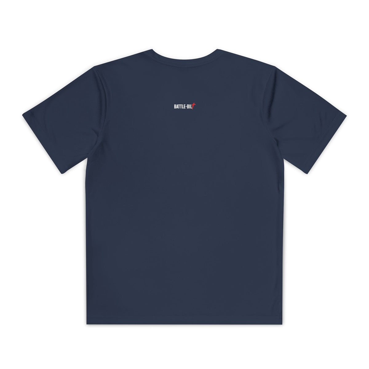 Youth Football "Even When It's Hard" T-Shirt