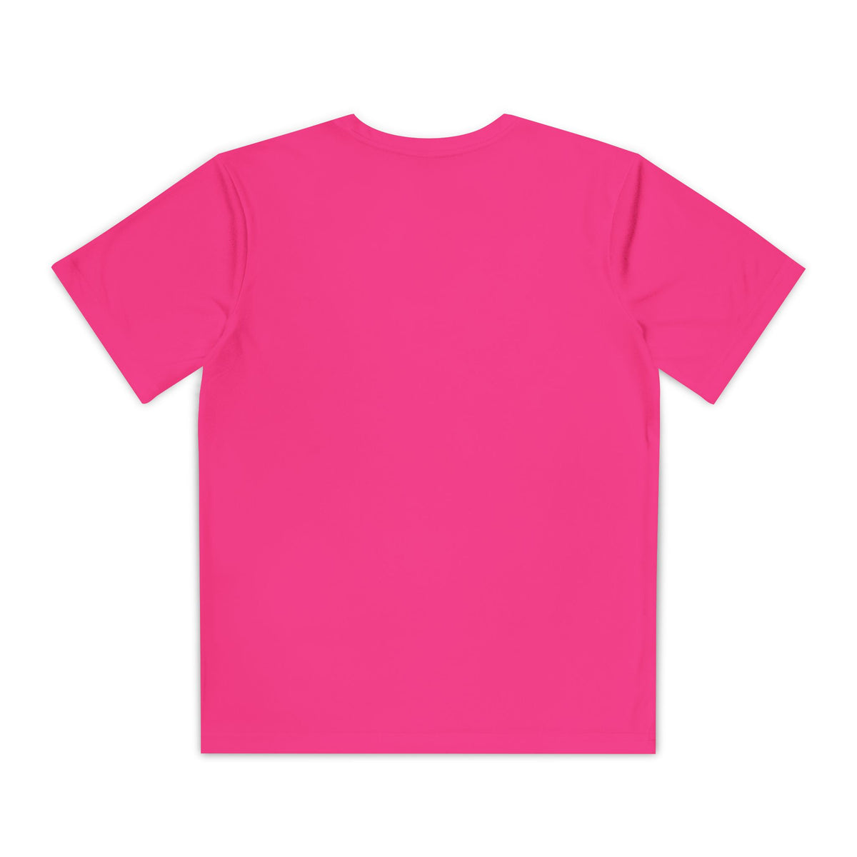 Youth Baseball Tee — "For Love of the Game" Athletic T‑Shirt